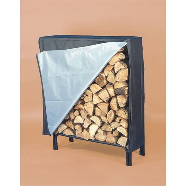 Perfectpillows Hy-C Company Inc. SLRC-M10 Small Log Rack Cover PE2201420